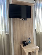 Beyond Otel