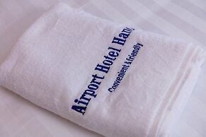 Airport Hotel Hanoi Convenient & Friendly
