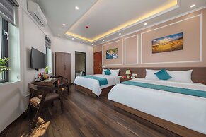 Airport Hotel Hanoi Convenient & Friendly