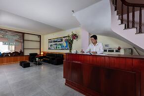 Airport Hotel Hanoi Convenient & Friendly