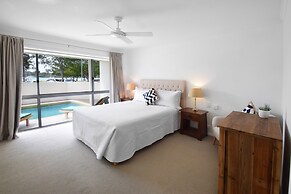 Villa 1 Lazy Days