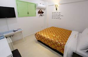 Yegrina Motel