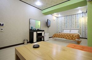 Yegrina Motel