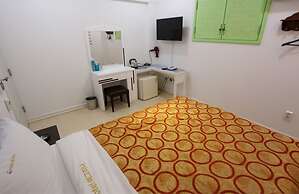 Yegrina Motel
