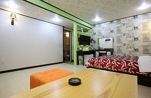 Yegrina Motel