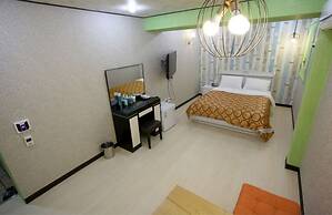Yegrina Motel