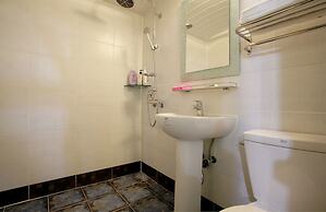 Yegrina Motel