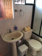 Cabañas Mana Ora