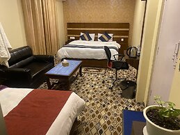 Taplejung Hotel Pathivara