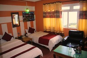 Taplejung Hotel Pathivara