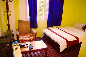 Taplejung Hotel Pathivara