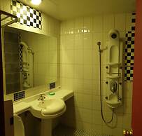 Romance Motel
