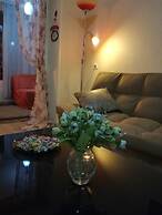 Apartment on Dimitri Uznaze