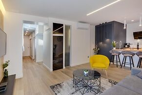 Marcius Luxury Apartment