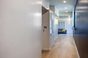 Marcius Luxury Apartment