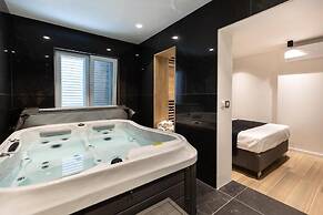 Marcius Luxury Apartment