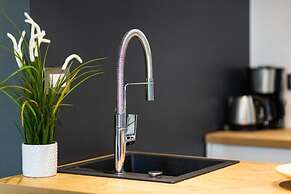 Marcius Luxury Apartment