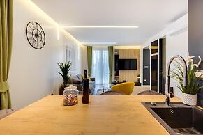 Marcius Luxury Apartment
