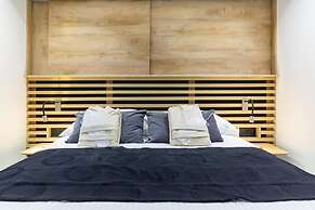 Marcius Luxury Apartment
