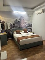 Cozi Hotel