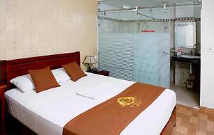 Cozi Hotel