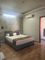 Cozi Hotel