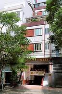 Cozi Hotel
