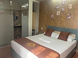 Cozi Hotel