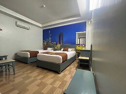Cozi Hotel