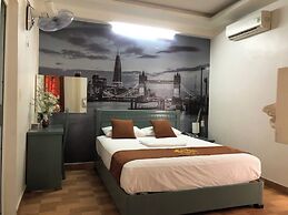 Cozi Hotel