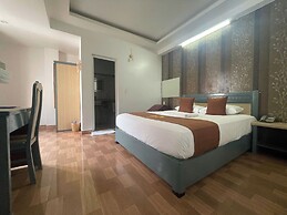 Cozi Hotel