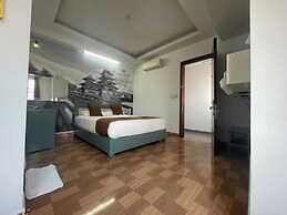 Cozi Hotel