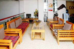 Cozi Hotel