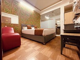 Cozi Hotel