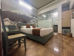 Cozi Hotel