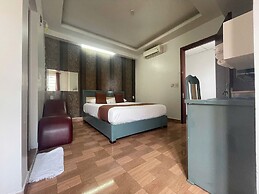 Cozi Hotel