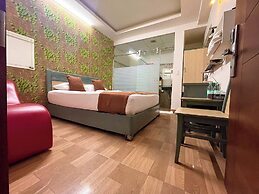 Cozi Hotel
