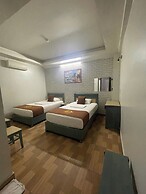 Cozi Hotel