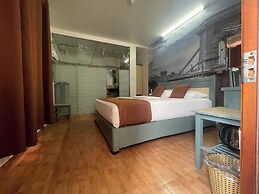 Cozi Hotel