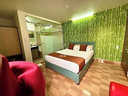Cozi Hotel
