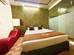 Cozi Hotel