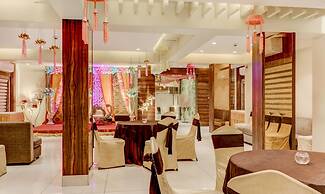 Treebo Radhe Palace, Lake Town