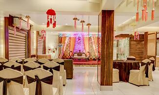 Treebo Radhe Palace, Lake Town
