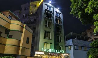 Treebo Radhe Palace, Lake Town