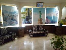 Snow View Hotel