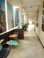 Snow View Hotel