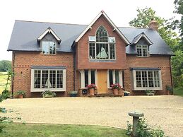 Martlets B&B
