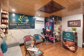 DLS Hotels on the Ganges