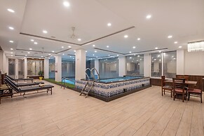 DLS Hotels on the Ganges