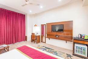 DLS Hotels on the Ganges